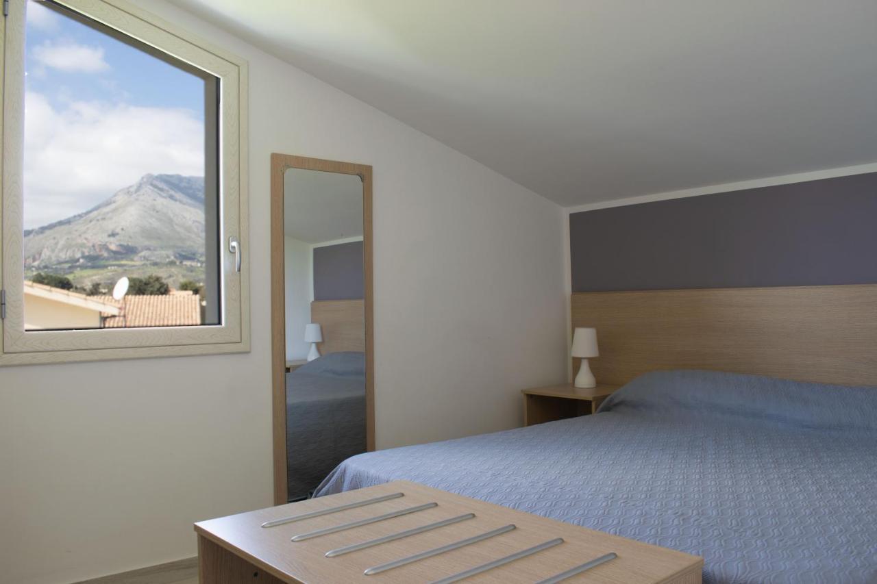 Borgo Aranci - Villa Tulipano Castellammare del Golfo Exterior photo