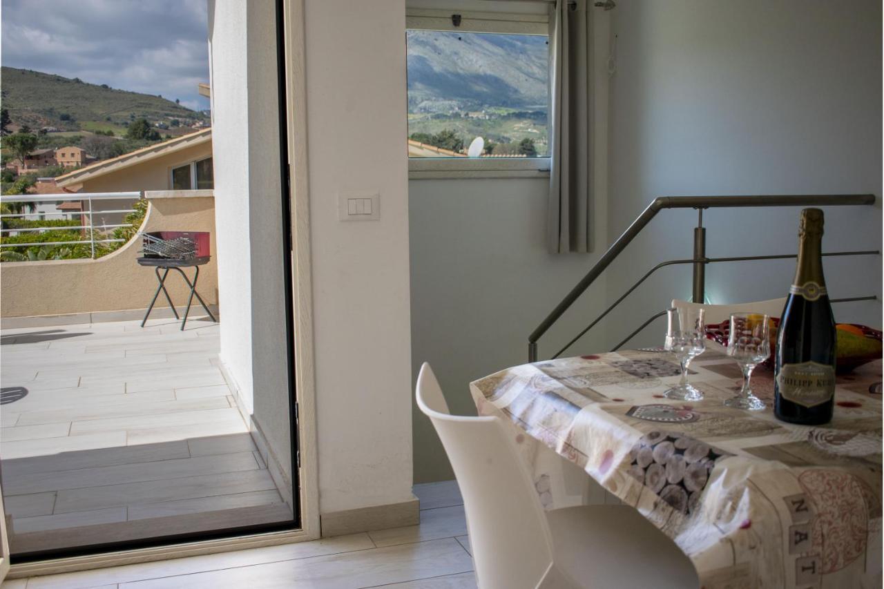 Borgo Aranci - Villa Tulipano Castellammare del Golfo Exterior photo